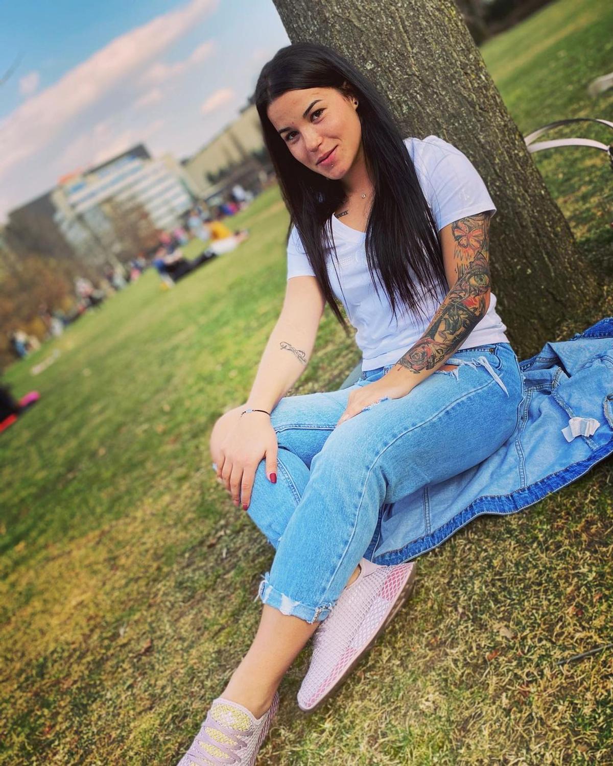 Maria Stamate