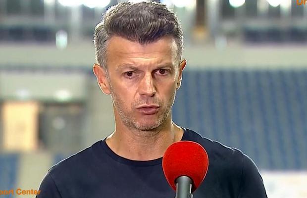 Sar scântei! Ovidiu Burcă, discurs agresiv după nou eșec al lui Dinamo: „Nu pot repara toate mizeriile lăsate în club în ultimii doi ani! Am nevoie de 6-8 săptămâni!”