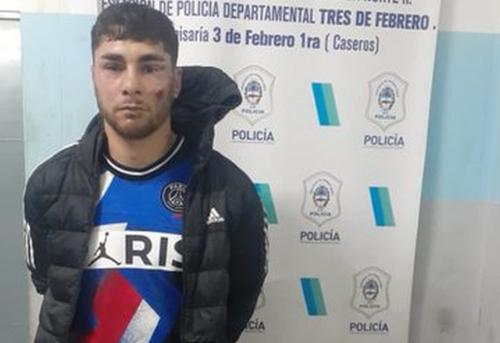 Ezequiel Cirigliano
