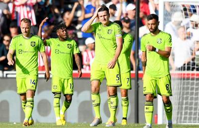 Nu se opresc la Casemiro » Peste 200 de milioane de euro pentru încă 3 supertransferuri la Manchester United!