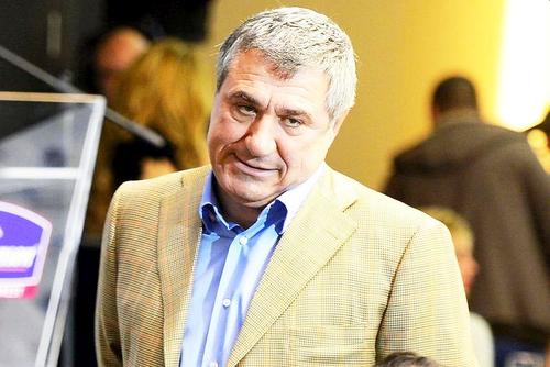 Victor Becali