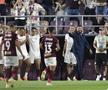 FOTO Rapid - UTA, meci 20.08.2022
