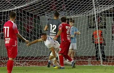 Viitorul Pandurii - Dinamo 2-0. Loseri și în B! „Câinii” bifează a doua înfrângere consecutivă, după un meci în care au fost inexistenți!