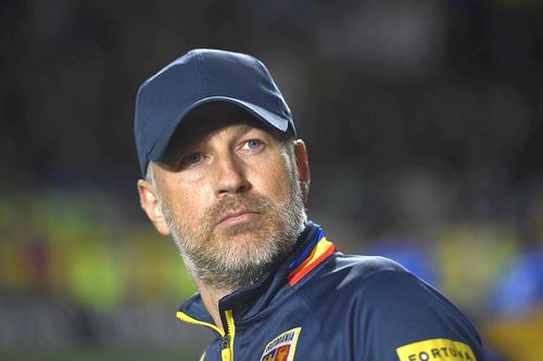 Edi Iordănescu // FOTO: Imago