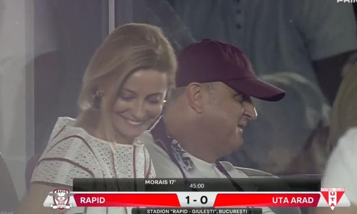 FOTO Diana Șucu, soția lui Dan Șucu