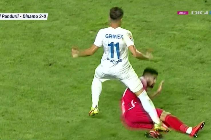 foto: captură DigiSport