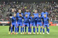 Lovitură grea pentru FCSB la returul cu Viking » Fără el pe teren, roș-albaștrii sunt de nerecunoscut!