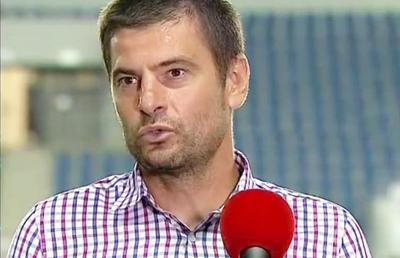 A învins-o pe Dinamo, apoi a aplaudat-o: „Joc bun, au calitate” + Ionel Dănciulescu: „Burcă are viață grea”