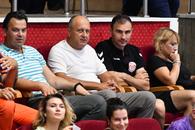 S-a lămurit misterul! GSP a aflat motivul vizitei lui Dan Șucu la meciul rivalei + Plănuiește să se implice într-un nou proiect!