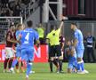 Rapid - UTA Arad 1-0 » Revanșa lui Moldovan! Giuleștenii, salvați de portar și de reușita de senzație a lui Morais, după ce au tremurat cu om în plus