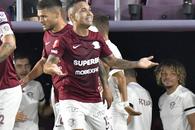 Rapid - UTA Arad 1-0 » Revanșa lui Moldovan! Giuleștenii, salvați de portar și de reușita de senzație a lui Morais, după ce au tremurat cu om în plus