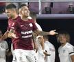 FOTO Rapid - UTA, meci 20.08.2022