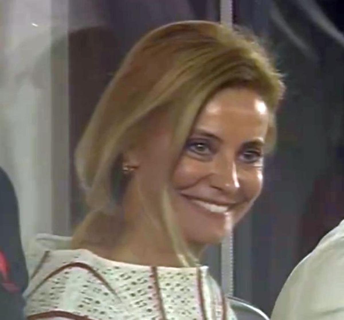 FOTO Diana Șucu, soția lui Dan Șucu