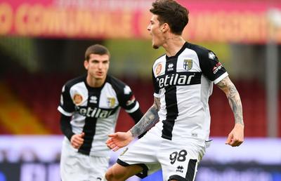 Gol Dennis Man, primul după 4 luni! „O perlă care poate fi esențială pentru calificarea în play-off”, scrie Gazzetta dello Sport