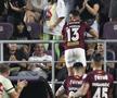 FOTO Rapid - UTA, meci 20.08.2022