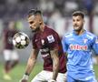 Rapid - UTA Arad 1-0 » Revanșa lui Moldovan! Giuleștenii, salvați de portar și de reușita de senzație a lui Morais, după ce au tremurat cu om în plus