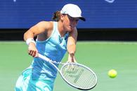 Iga Swiatek, revoltată: „De ce US Open are mingi pentru femei și mingi pentru bărbați?”