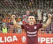 FOTO Rapid - UTA, meci 20.08.2022