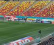 Gazon Arena Națională înainte de FCSB - Poli Iași