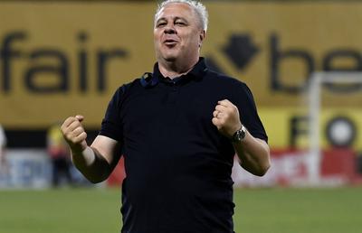 Șumudică se întoarce! A confirmat negocierile: „Da, e adevărat!”
