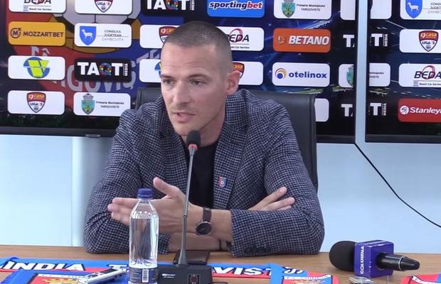 Decizie curioasă la clubul din România » Au dezmembrat o echipă campioană pentru a o înlocui cu una de la un privat