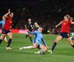 Spania, regina fotbalului feminin! „Furia Roja” a surclasat-o în finală pe Anglia