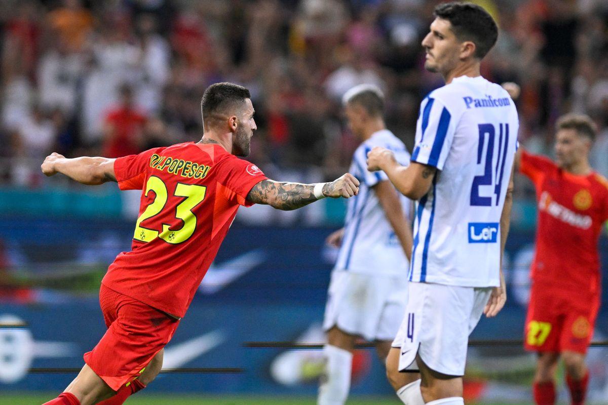 „Să te chinui în halul ăsta...” » Răducioiu, mesaj frontal pentru FCSB: „Așa nu iei campionatul”