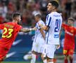 FCSB - Poli Iași/ foto Raed Krishan (GSP)