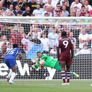 West Ham - Chelsea/ foto: Imago Images