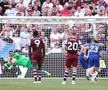 West Ham - Chelsea/ foto: Imago Images