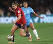 Spania, regina fotbalului feminin! „Furia Roja” a surclasat-o în finală pe Anglia