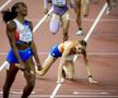 Femke Bol. Foto: Imago