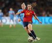 Spania - Anglia, finala Campionatului Mondial de Fotbal Feminin