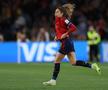 A decis finala Mondialului Feminin, apoi și-a ridicat tricoul » Semnificația gestului