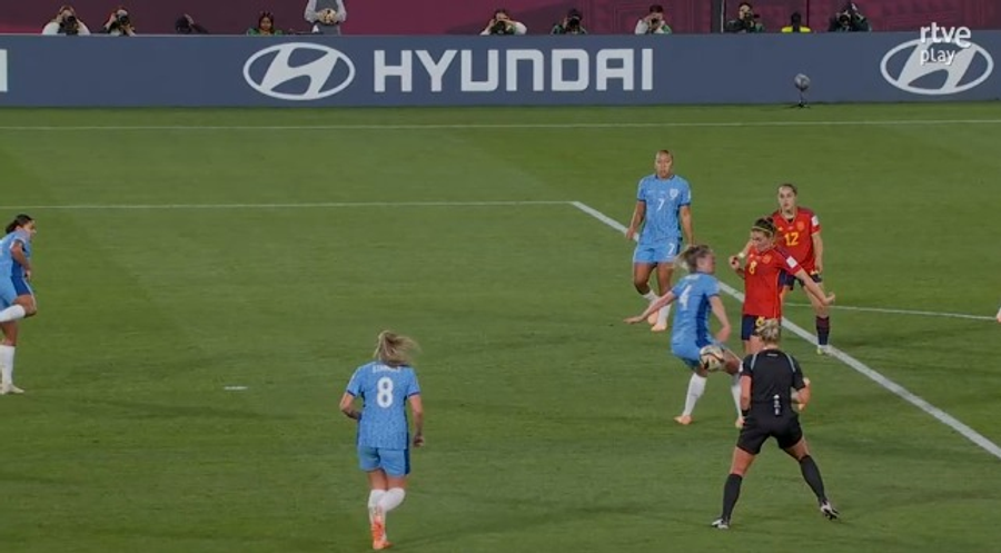 Spania, regina fotbalului feminin! „Furia Roja” a surclasat-o în finală pe Anglia