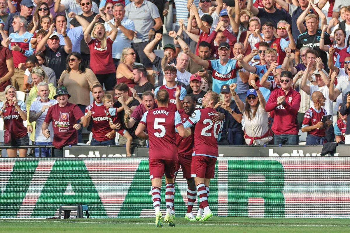 West Ham - Chelsea