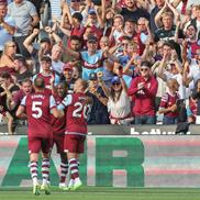 West Ham - Chelsea/ foto: Imago Images