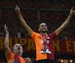 Ziyech, prezentare de senzație la Galatasaray. Foto: Imago