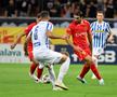 FCSB - Poli Iași/ foto Raed Krishan (GSP)