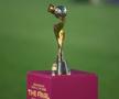 Spania - Anglia, finala Campionatului Mondial de Fotbal Feminin