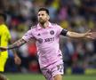 Captain America! Messi a câștigat primul trofeu cu Inter Miami și a bifat un record FABULOS