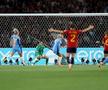 Spania - Anglia, finala Campionatului Mondial de Fotbal Feminin