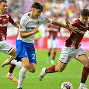 Rapid - Farul / foto: Raed Krishan (GSP)