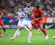 FCSB - Poli Iași //  Cele mai tari imagini ale partidei de pe Arena Națională