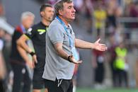 Hagi, dezamăgit de echipa lui după înfrângerea cu Rapid: „Să-și pună și ei un semn de întrebare. Eu l-am pus”