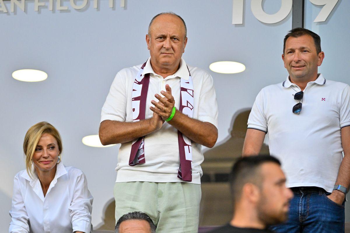 Dan Șucu, încântat de un fotbalist al Rapidului: „Modest, talentat, cu un bun simț fantastic! Cu Farul a fost seara lui și a lui Bergodi”