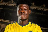 Departe de ce visa Neluțu Varga! Gazeta a aflat câți bani a încasat CFR Cluj pentru transferul lui Yeboah