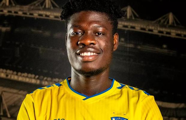 Departe de ce visa Neluțu Varga! Gazeta a aflat câți bani a încasat CFR Cluj pentru transferul lui Yeboah