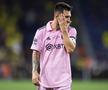 Captain America! Messi a câștigat primul trofeu cu Inter Miami și a bifat un record FABULOS