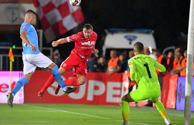 Dinamo se poate muta pe Arena Națională, dar un pericol major îi pândește pe „câini” în culise